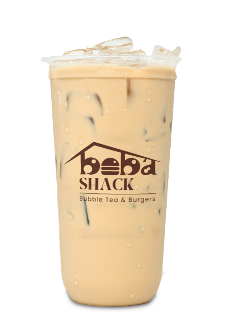 Bobashack Milk Tea